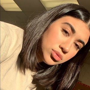 Meet your Posher, Dorsa